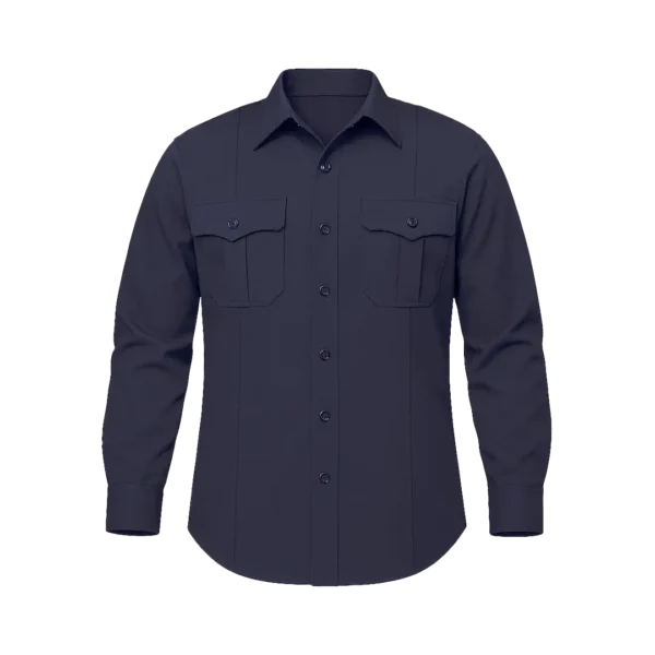 Camisa Class A Fast-Tac