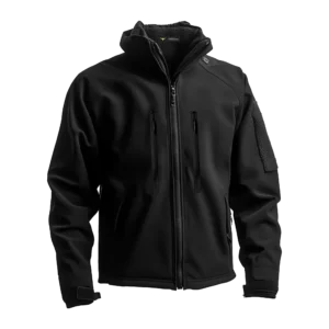 Chamarra Neopreno - Proximidad Power Cop