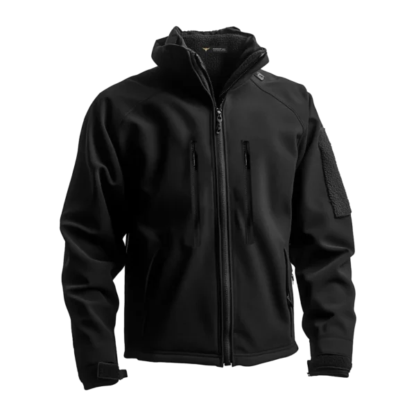 Chamarra Neopreno - Proximidad Power Cop