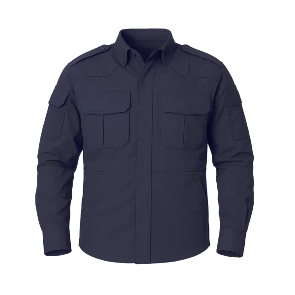 Camisa Comando Power Cop