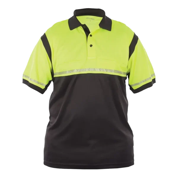 Polo Manga Corta Ufx Ultra Ligera