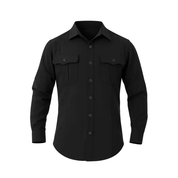 Camisa Pie a Tierra - Proximidad