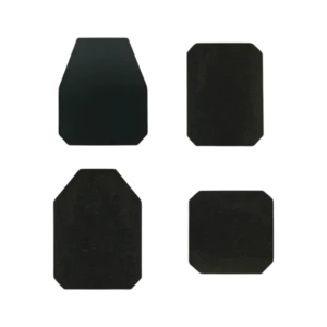 PowerCop Placas Draco IV