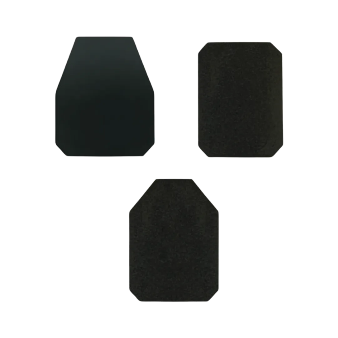 PowerCop Placas Draco III