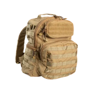 Mochila Equipo de Emergencia