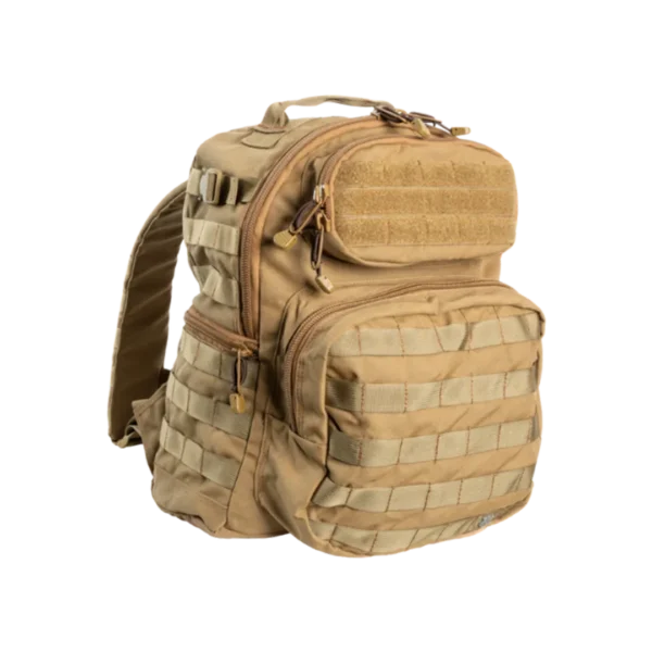 Mochila Equipo de Emergencia