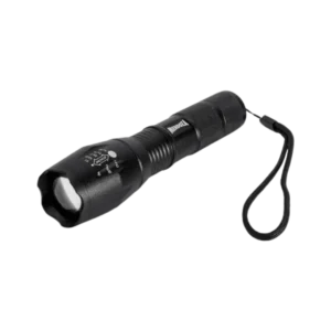 Lámpara Táctica LED
