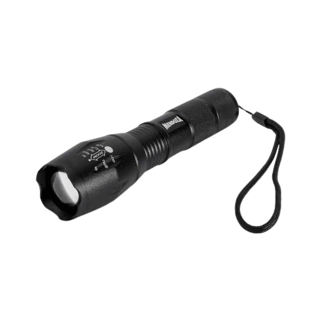 Lámpara Táctica LED