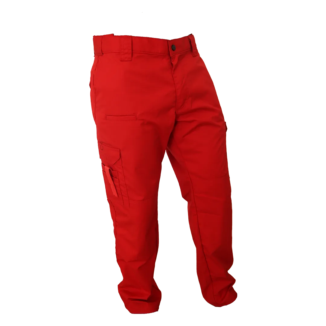 Pantalón Protección Civil