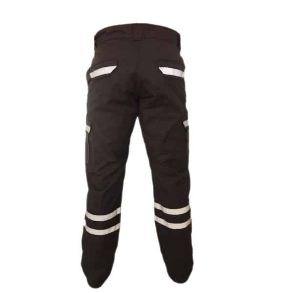 Pantalón Protección Civil Reflejante - Image 2