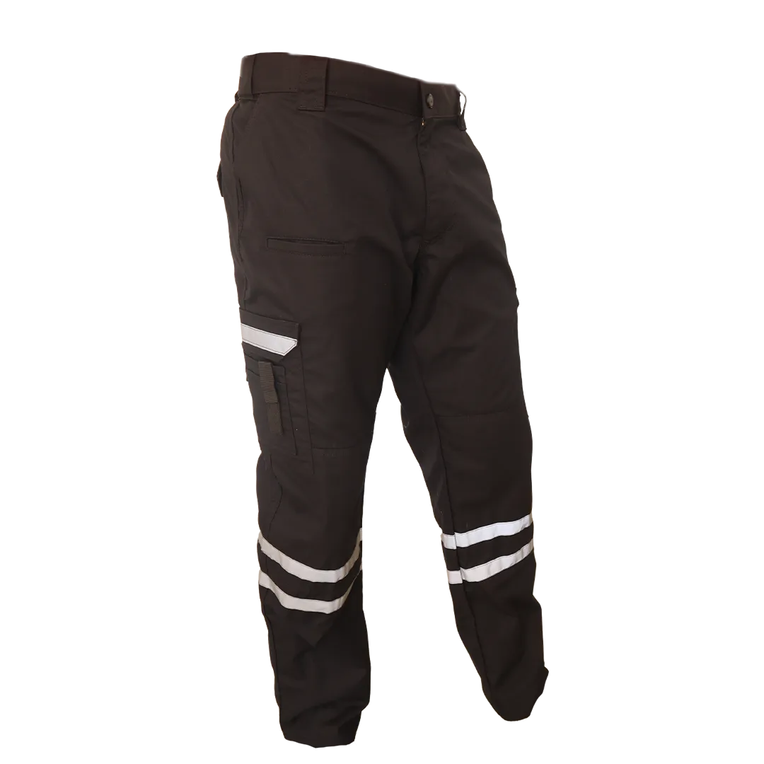 Pantalón Protección Civil Reflejante