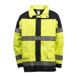 Chamarra Shield HiVis