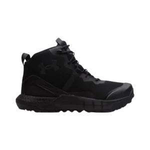 Botas tácticas UA Micro G Valsetz Mid para hombre
