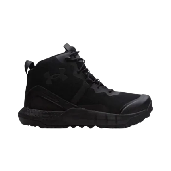 Botas tácticas UA Micro G Valsetz Mid para hombre