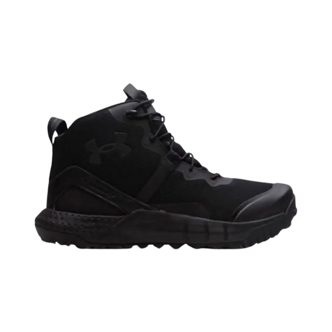 Botas tácticas UA Micro G Valsetz Mid para hombre