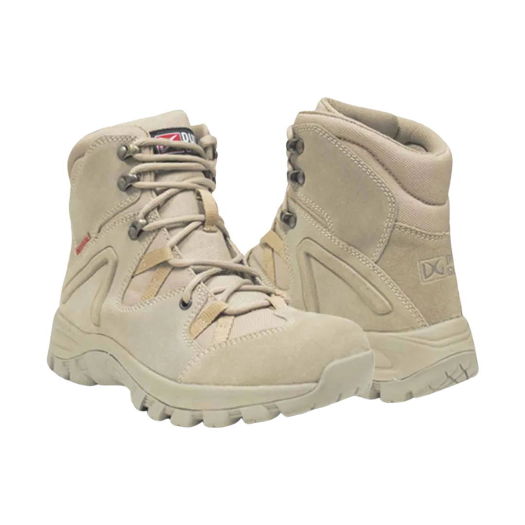 Botín Duty Gear 3 Modelo 5293