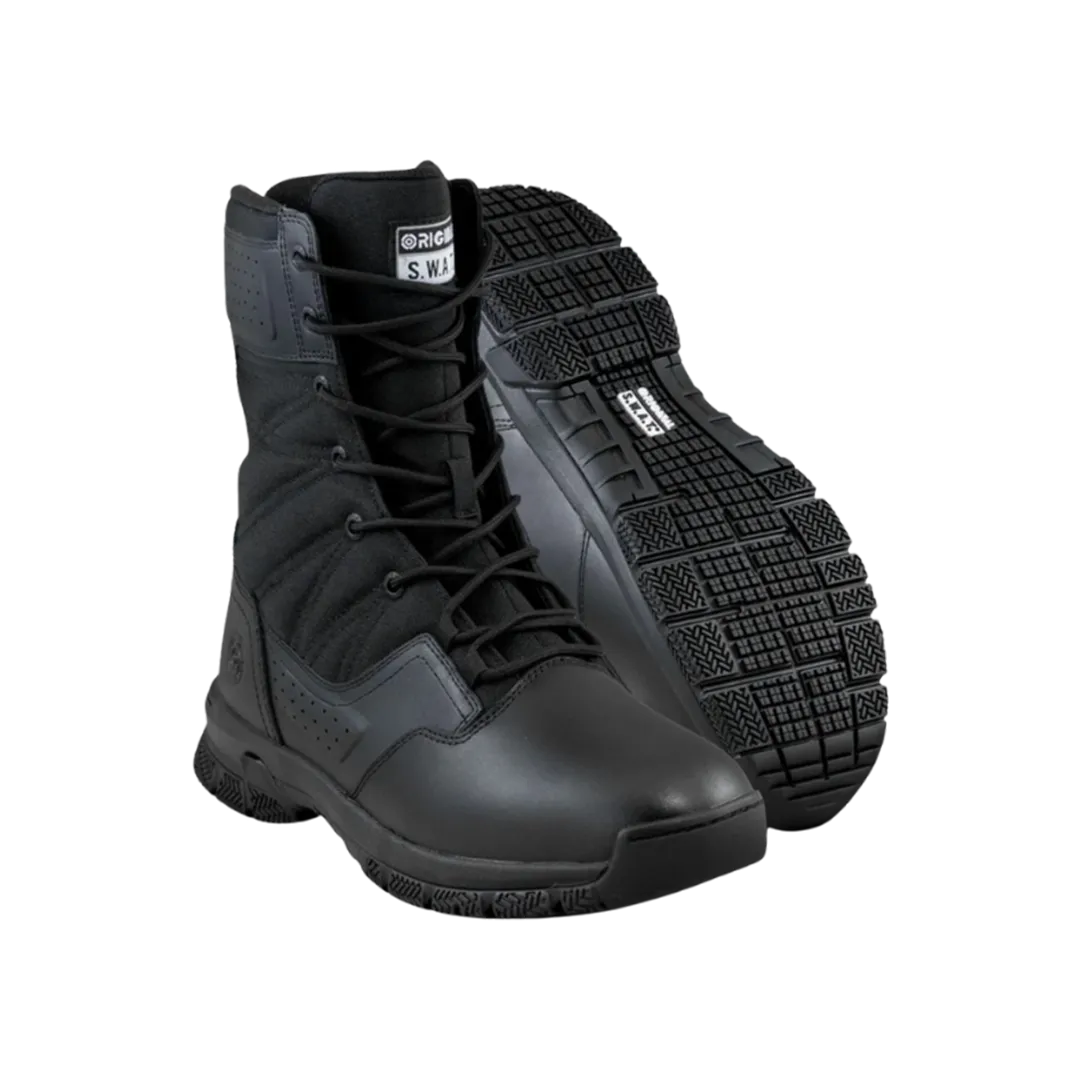 Bota Original SWAT Protec 8"